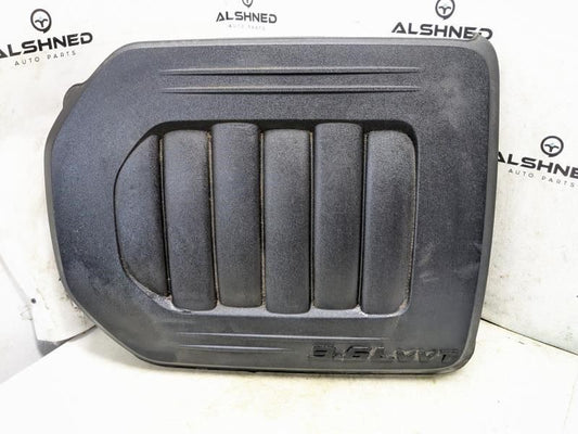 2011-2020 Dodge Grand Caravan 3.6L VVT Engine Motor Cover 4593876AC OEM - Alshned Auto Parts