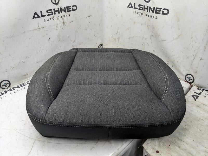 2019-2023 Ram 1500 Big Horn Front Right Seat Foam & Cover 6RE32LA8AG OEM - Alshned Auto Parts