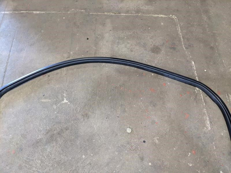 2016-22 Toyota Prius Front Right Door Weatherstrip Seal on Body 62311-47050 OEM - Alshned Auto Parts