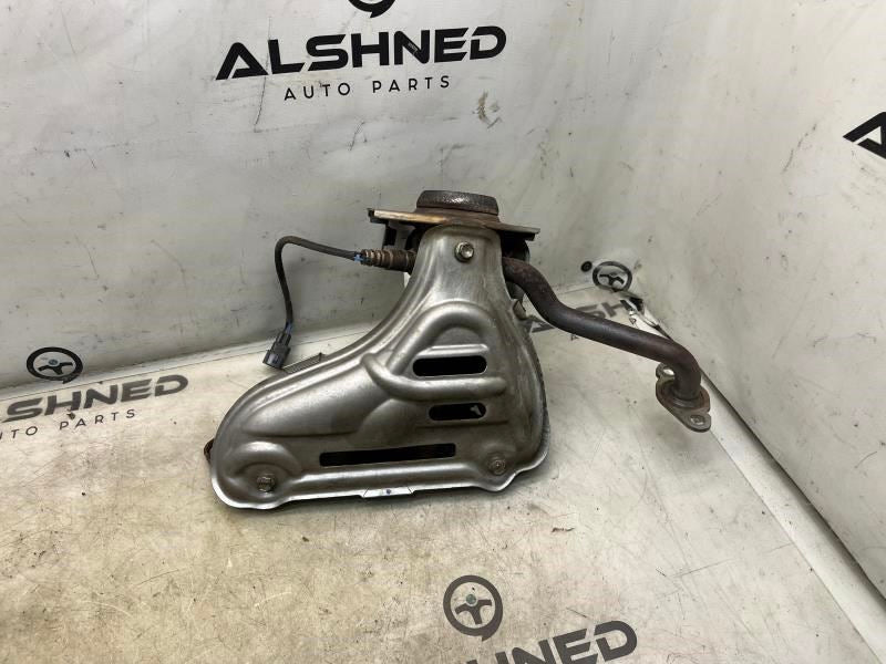 2010-2017 Toyota Prius Engine Exhaust Manifold 17141-37150 OEM - Alshned Auto Parts