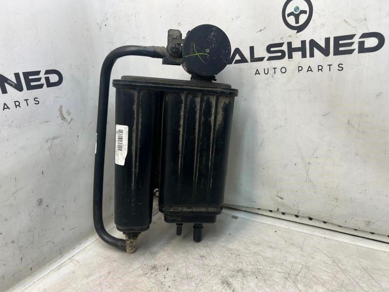 2007-2017 GMC Acadia Fuel Vapor Evaporator Emission Canister 15136019 OEM - Alshned Auto Parts