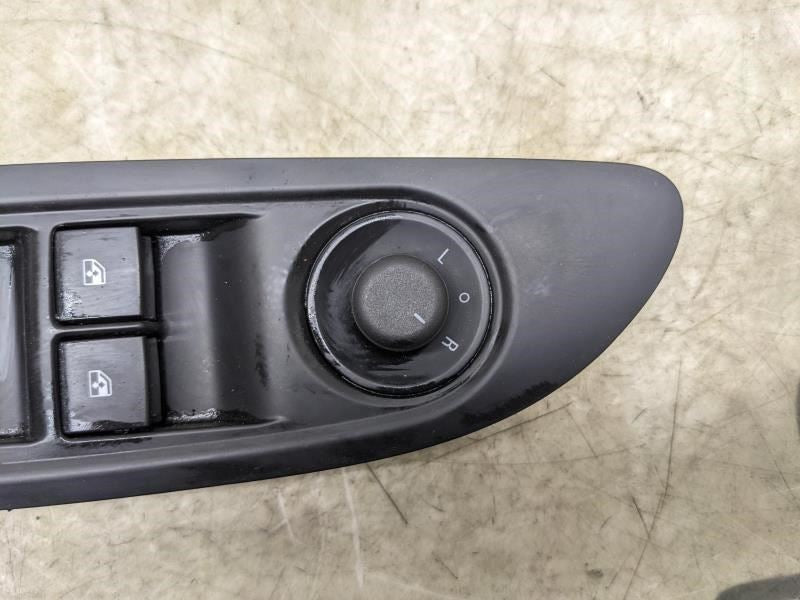 2019-2022 Buick Encore FR LH Door Master Power Window Switch 13408454 OEM - Alshned Auto Parts