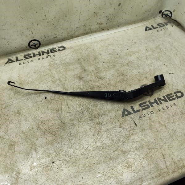 2019-2023 Cadillac XT4 Front Left Windshield Wiper Arm 84863618 OEM - Alshned Auto Parts