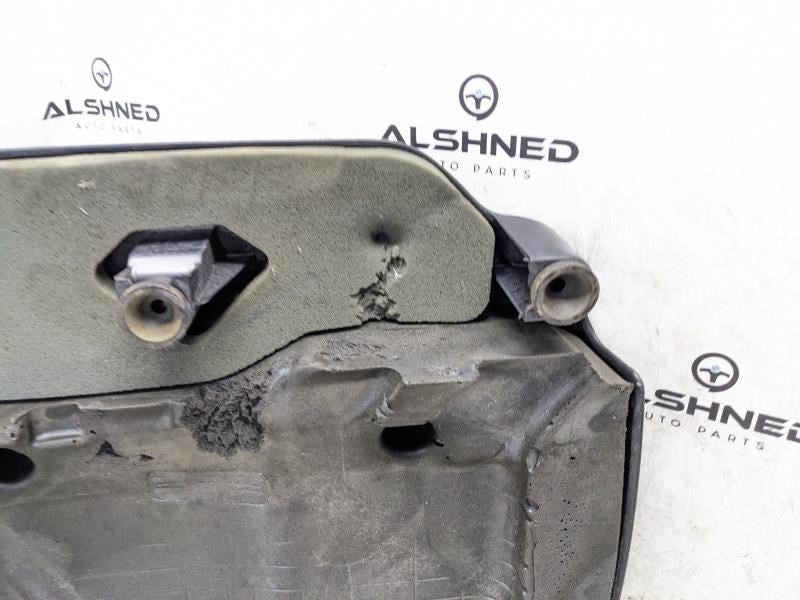 2011-2020 Dodge Grand Caravan 3.6L VVT Engine Motor Cover 4593876AC OEM - Alshned Auto Parts