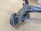 17-20 Hyundai Elantra RR Suspension Torsion Axle Complete Assy 55100-F2500 OEM - Alshned Auto Parts