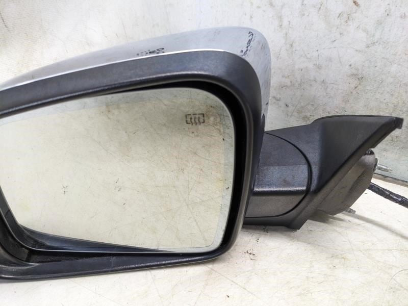 2011-2018 Grand Cherokee Left Driver Side Rearview Mirror 57010705AI OEM - Alshned Auto Parts