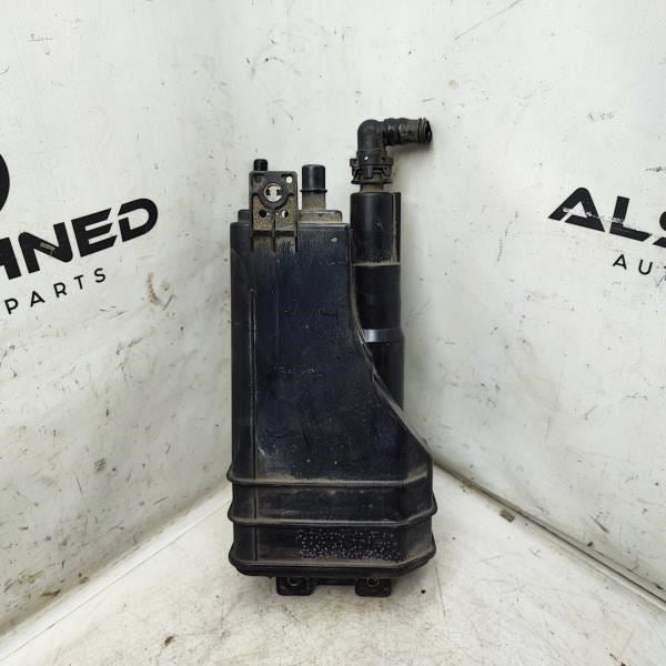 2017-2023 Subaru Impreza Fuel Vapor Evaporator Emission Canister 42035FL01A OEM - Alshned Auto Parts