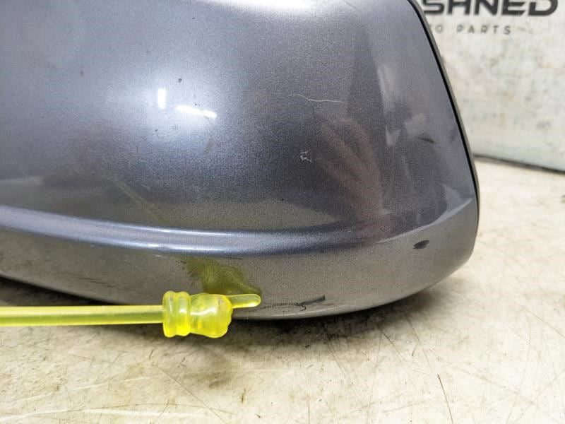 2010-2013 BMW 528I Left Driver Side Rearview Mirror 51167283607 OEM - Alshned Auto Parts