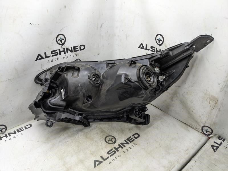 2012-2014 Honda CR-V Right Side Halogen Headlight Lamp 33100-T0A-A01 OEM - Alshned Auto Parts