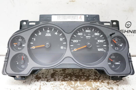 2012 GMC Sierra 1500 Speedometer Instrument Cluster 116K 20958766 OEM - Alshned Auto Parts