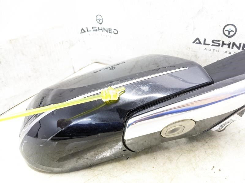 2016-2019 Cadillac XTS Right Passenger Side Rearview Mirror 23499286 OEM *ReaD* - Alshned Auto Parts