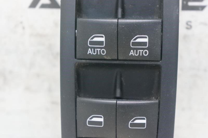 2015 Jeep Cherokee FR LH Door Master Power Window Switch 68289802AB OEM - Alshned Auto Parts