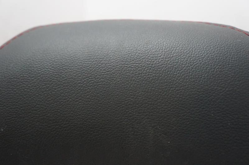 2011 Kia Forte Right Left Front Headrest Black Leather 887001M561DAY OEM - Alshned Auto Parts