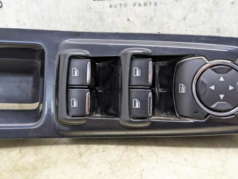 2016-2023 Ford Edge Front Left Master Power Window Switch GT4T-14540-BAW OEM - Alshned Auto Parts