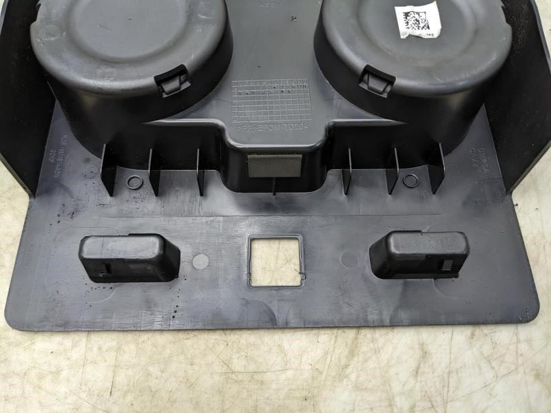 2015-2020 Ford F150 Front Floor Console Cup Holder FL3B-18600D00-AAW OEM - Alshned Auto Parts