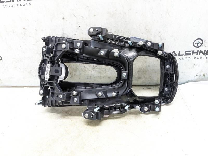 2019-2021 Acura RDX Center Console Shifter Trim Bezel w Switch 77295-TJB-A0 OEM - Alshned Auto Parts