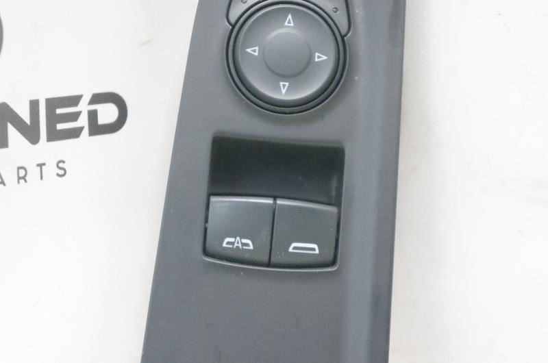 19-22 Chevy Silverado 1500 FR LH Door Master Power Window Switch 84699722 OEM - Alshned Auto Parts