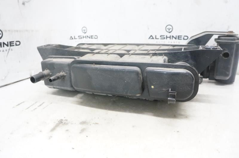 2017 Hyundai Elantra Fuel Vapor Evaporator Emission EVAP Canister 31420-F2500 OEM - Alshned Auto Parts