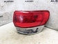 2014-2018 Jeep Grand Cherokee Right LED Taillight Lamp 68110016AC OEM *ReaD* - Alshned Auto Parts