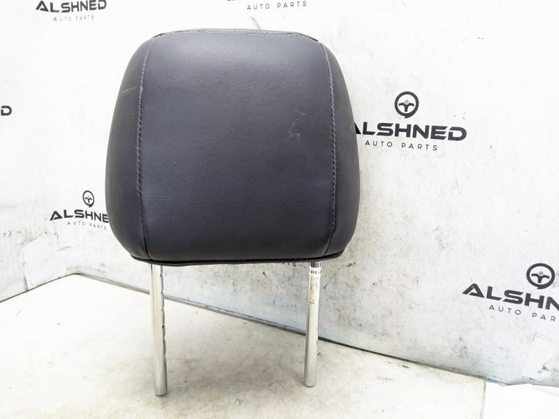 2014-2015 Infiniti QX60 Front Right/Left Seat Headrest Leather 86400-3JA4A OEM - Alshned Auto Parts