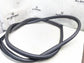 2016-2019 Hyundai Sonata Rear Left Door Weatherstrip On Body 83110-C1001-TRY OEM - Alshned Auto Parts