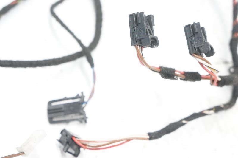 2013 Audi A4 HVAC Climate Actuator Motors Wiring Wire Harness 8K1-971-566 OEM - Alshned Auto Parts