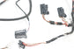 2013 Audi A4 HVAC Climate Actuator Motors Wiring Wire Harness 8K1-971-566 OEM - Alshned Auto Parts