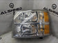 2007-13 Chevrolet Silverado 1500 FR Left Side Headlight Lamp 25798850 OEM *ReaD* - Alshned Auto Parts