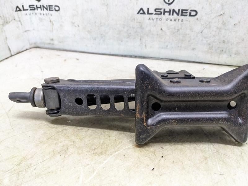 2012-2015 Toyota Venza Spare Tire Floor Jack 09111-0W160 OEM - Alshned Auto Parts