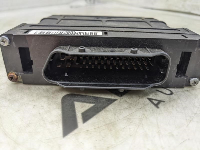 2013-17 Volkswagen Tiguan 2.0L Auto Transmission Control Module 09G927750NK OEM - Alshned Auto Parts