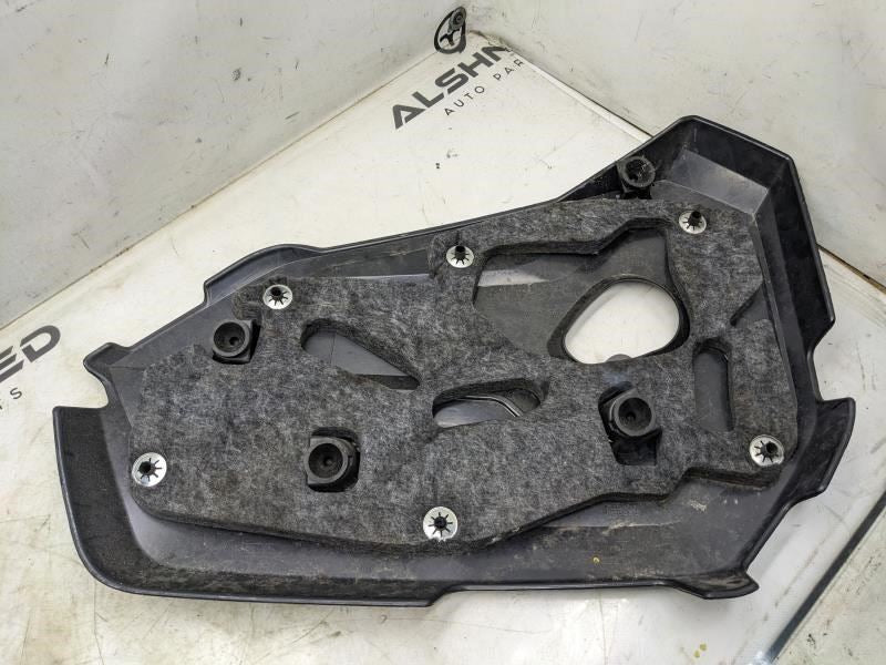 2013-2016 Ford Escape 1.6L Ecoboost Engine Motor Cover BM5G-6A949-A OEM - Alshned Auto Parts