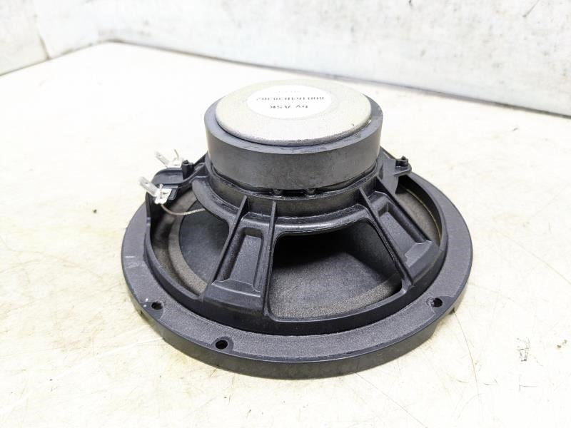 2018-2023 Audi S5 Sportback Rear Center Speaker Woofer w/o Housing 8W9-035-382-B - Alshned Auto Parts