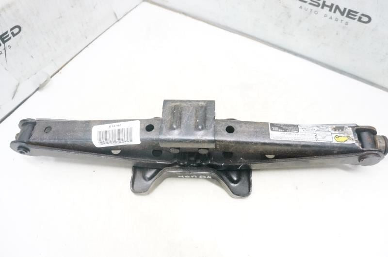 2003-2021 Honda CR-V Scissor Lift Jack 89310-S3V-A04 OEM - Alshned Auto Parts