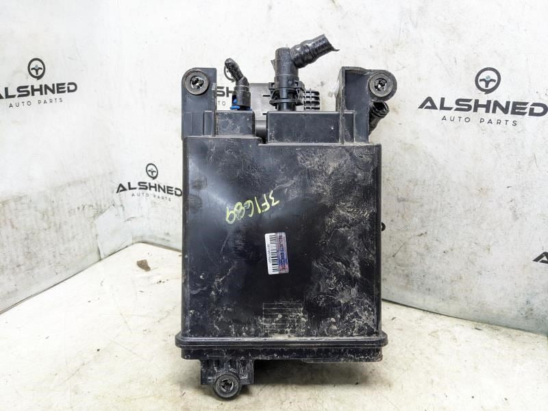 2013-2019 Subaru Legacy Fuel Vapor Evaporator Emission Canister 42035AJ08A OEM - Alshned Auto Parts