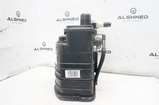 14 Chevrolet Cruze Fuel Vapor Evaporator Emission EVAP Canister 84839160 - Alshned Auto Parts