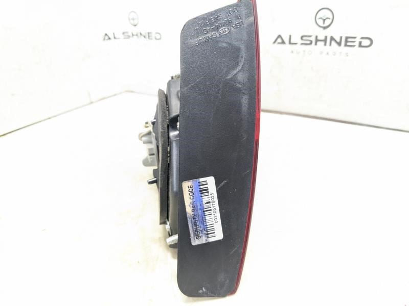 2012-2013 Kia Optima Rear Right Trunk Lid Tail Light 92404-4C000 OEM - Alshned Auto Parts