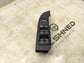 2013-2020 Lincoln MKC Front Left Door Master Window Switch DP5T-14540-BCW OEM - Alshned Auto Parts