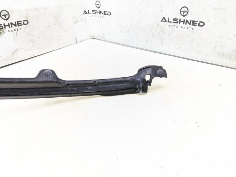 2011-2018 Ram 1500 Rear Left Door B-Pillar Lower Weatherstrip 55372711AD OEM - Alshned Auto Parts