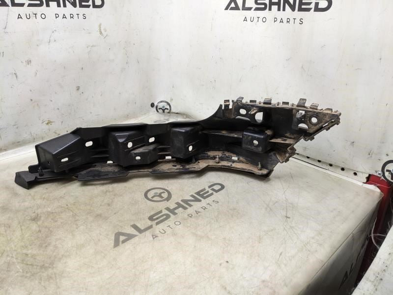 2015-17 Ford F150 Front Bumper Right Headlight Support Bracket FL34-17A780-D OEM - Alshned Auto Parts