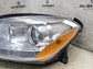 2012-2015 Mercedes-Benz ML350 Front Left Headlight Lamp 1668208761 OEM *ReaD* - Alshned Auto Parts