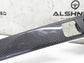 18-23 Audi S5 Dash Center Console Doors Carbon Trims Set of 7 8W1-853-190-Q-7V7 - Alshned Auto Parts