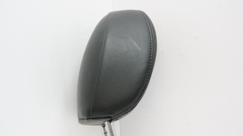 07-12 Nissan Sentra Front LF RT Headrest BLK Leather OEM 86400-ZT52B - Alshned Auto Parts