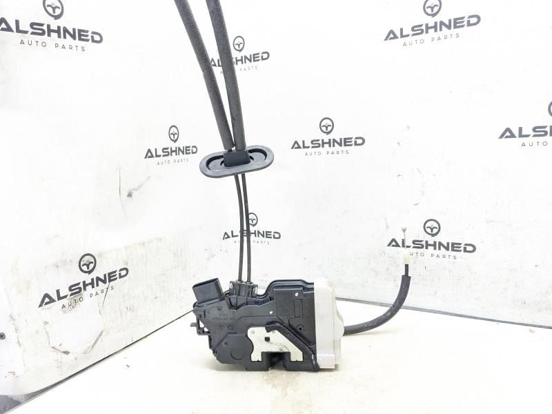 2012-2013 Kia Optima Front Right Door Lock Actuator 813214C000 OEM - Alshned Auto Parts