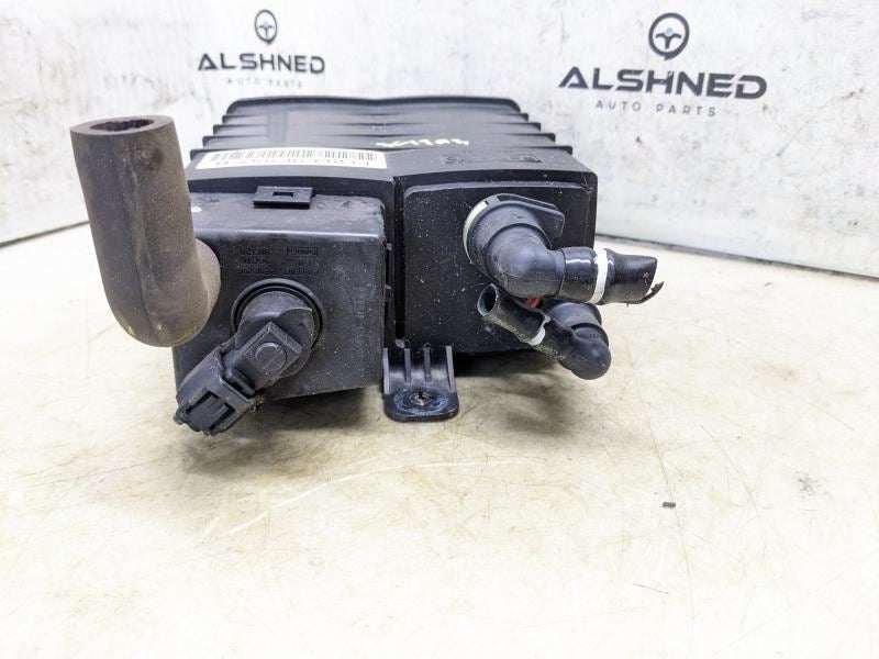 2015-2019 Ford Escape Fuel Vapor Evaporator Emission Canister FG93-9E857-B OEM - Alshned Auto Parts