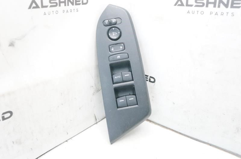 2017-2020 Honda CR-V FR LH Door Master Power Window Switch 35750-TLA-A41 OEM - Alshned Auto Parts