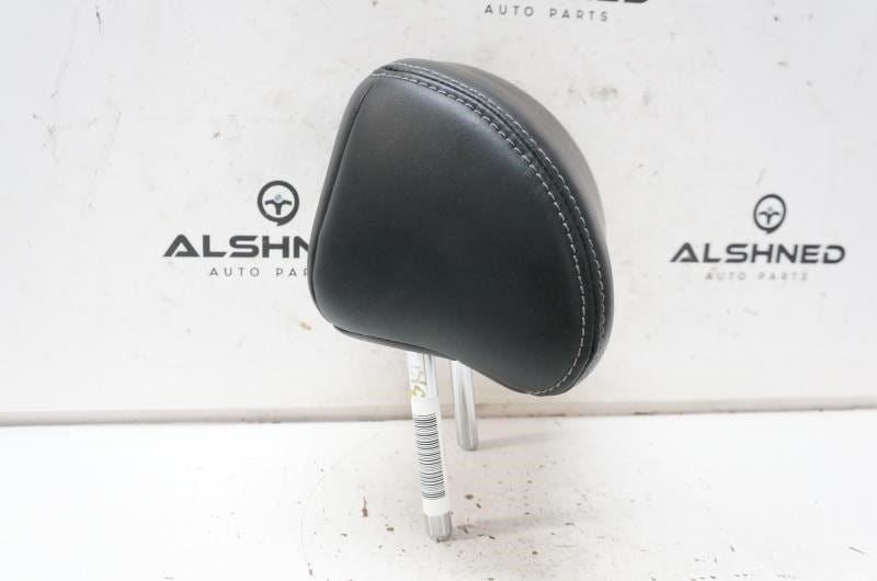 2016 Infiniti Q50 Rear Right Headrest Black 86460-4GA0A OEM - Alshned Auto Parts