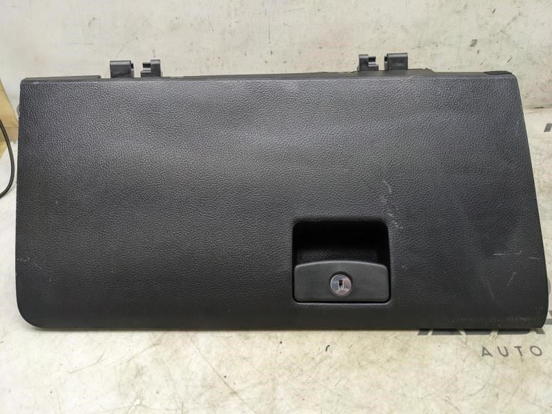 2015-2019 Subaru WRX Glove Box Storage Compartment Gray 66123FJ010 OEM - Alshned Auto Parts