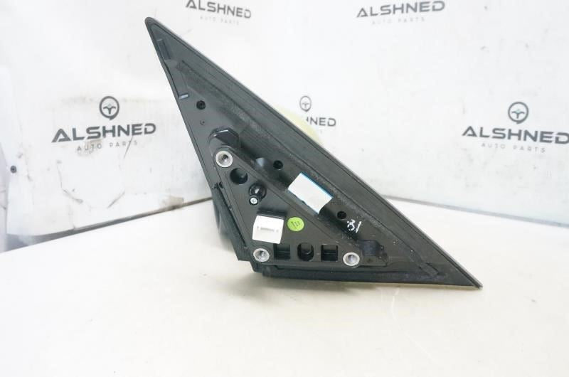 2014-2019 Kia Soul Driver Left Side Rear View Mirror 87610B2510 OEM - Alshned Auto Parts