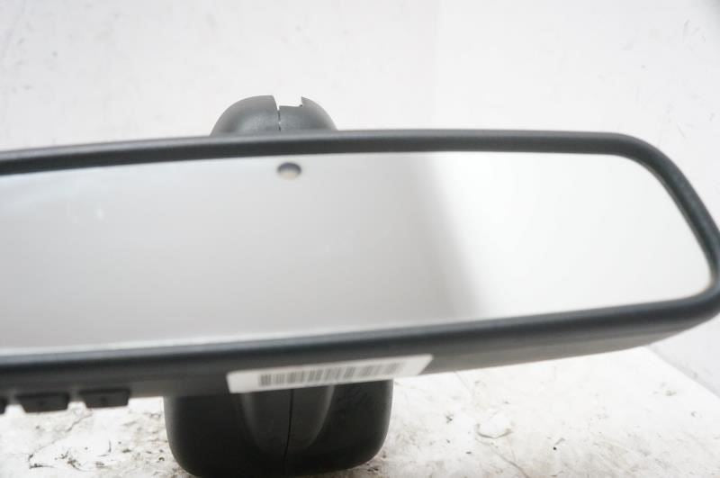 2012 Land Rover LR4 Interior Rear View Mirror Garage Door Opener LR021820 OEM - Alshned Auto Parts