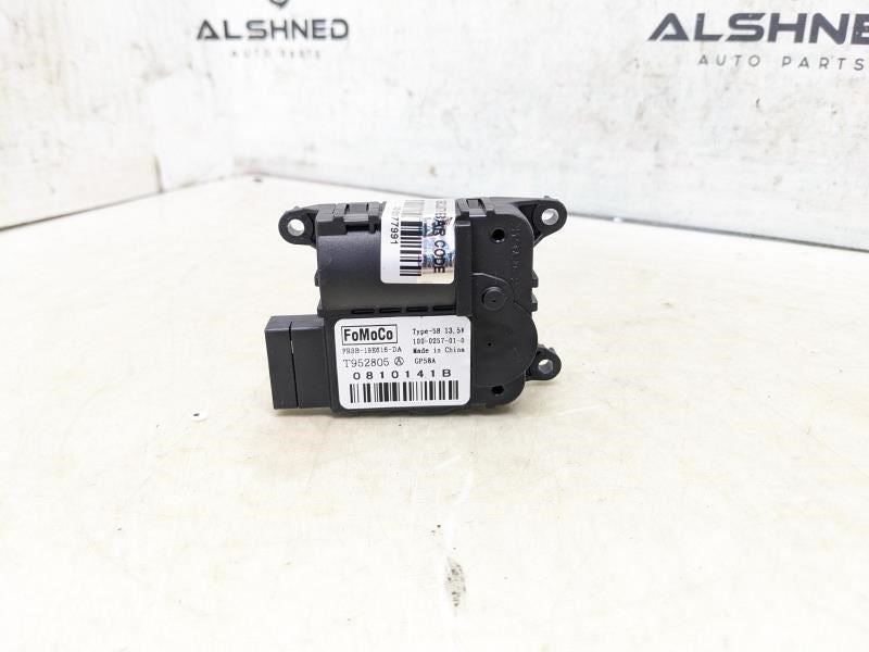 2015-2023 Ford Mustang GT HVAC Blend Door Actuator FR3B-19E616-DA OEM - Alshned Auto Parts